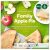Countdown Frozen Fruit Pie Family Apple