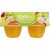 Countdown Fruit Snack Apple In Pineapple Jelly 480g
