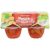Countdown Fruit Snack Peach In Strawberry Jelly 480g