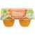Countdown Fruit Snack Peaches In Mango Jelly 480g