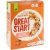 Countdown Great Start Cereal Protein – Fruits & Seeds