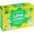Countdown Jelly Crystals Lime Flavoured