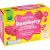 Countdown Jelly Crystals Raspberry Flavoured