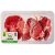 Countdown Lamb Steaks Leg Medium Tray