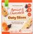 Countdown Oaty Slices Muesli Bars Apricot & Chocolate 240g