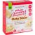 Countdown Oaty Slices Muesli Bars White Choc & Raspberry 240g