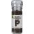 Countdown Peppercorns Black Grinder