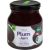 Countdown Plum Jam