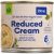 Countdown Reduced Cream