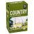 Country Cask Wine Medium White