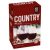 Country Cask Wine Red