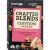 Crafted Blends Gluten Free Cereal Apple & Pecan Clusters