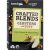 Crafted Blends Gluten Free Cereal Pear & Vanilla Clusters