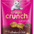 Vitakraft Crispy Crunch Turkey + Chia Seeds Cat