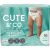 Cute & Co Toddler Nappies 10-15kg
