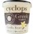 Cyclops Greek Yoghurt Tub Vanilla Bean