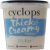 Cyclops Yoghurt Tub Probiotic 1%fat