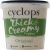 Cyclops Yoghurt Tub Probiotic Thick & Creamy