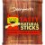 Dairyworks Cheese Sticks Tasty 200g