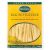 Delmaine Chilled Flat Pasta Egg Fettuccine