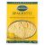 Delmaine Chilled Flat Pasta Egg Spaghetti