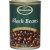 Delmaine Premium Beans Black In Brine