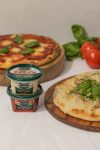 Delmaine Traditional Tomato Fresh Pizza Sauce