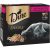 Dine Desire Wet Cat Food Tuna, Whitemeat & Snapper 85g