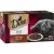 Dine Wet Cat Food Cuts With Gravy, Beef & Liver