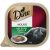 Dine Wet Cat Food Mousse With Chicken & Cheese
