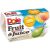 Dole Fruit & Juice Fruit Salad