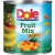 Dole Fruit Salad Mix In Syrup