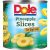 Dole Pineapple Slices In Syrup
