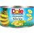 Dole Tropical Pineapple Slices In Juice