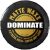 Dominate Hair Wax Matte