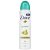 Dove Anti-perspirant Pear Aloe Vera