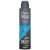 Dove Men Clinical Anti-pers Aerosol Clean Comfort