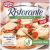 Dr Oetker Ristorante Cheese Pizza Mozzarella Gluten Free