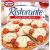 Dr Oetker Ristorante Cheese Pizza Mozzarella