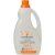 Earthwise Laundry Liquid Orange & Eucalyptus