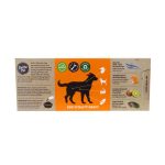 Earthz Pet Vitality Gravy - Free Range Chicken 55ml_Back