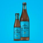 East Imperial Kima Cola Lifestyle 150 x 550ml