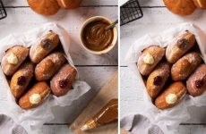 Foolproof Homemade Donuts Recipe