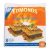 Edmonds Flaky Puff Pastry 8 Sheets