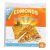 Edmonds Flaky Puff Pastry Reduced Fat 750g