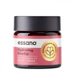 Essano Hydrating Rosephip Night Creme