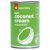 Essentials Coconut Cream Lite Reduced Fat