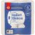 Essentials Toilet Paper  4pk White