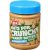 Eta Peanut Butter Crunchy No Added Salt