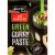 Exotic Food All Natural Cooking Sauce Green Curry Paste